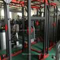 Fitness Hammer Strength Half Rack